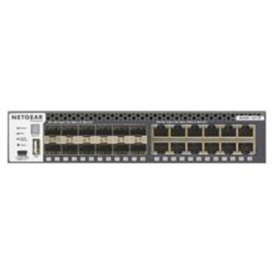 NETGEAR M4300-12X12F Managed Switch NETGEAR M4300-12X12F Managed Switch